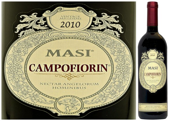 Masi Campofiorin