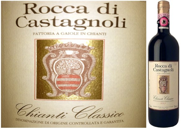 Rocca Di Castagnoli