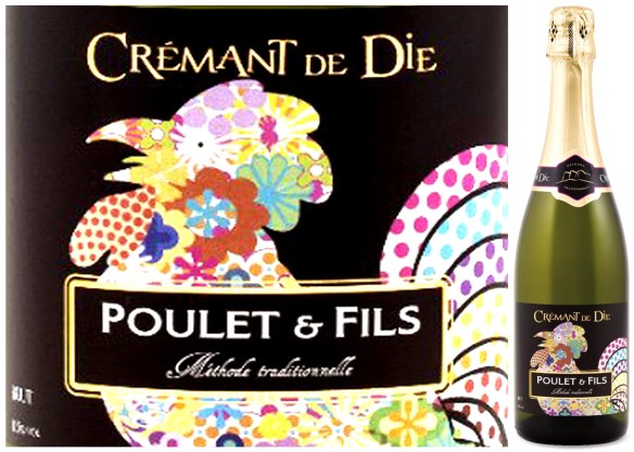 Cremant de Die