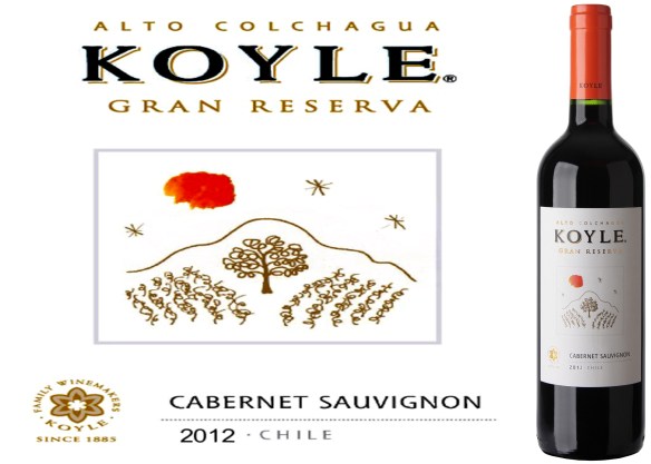 Koyle Gran Reserva