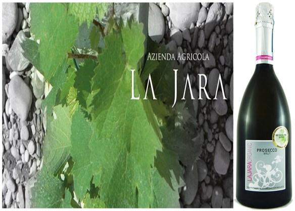 La Jara Brut