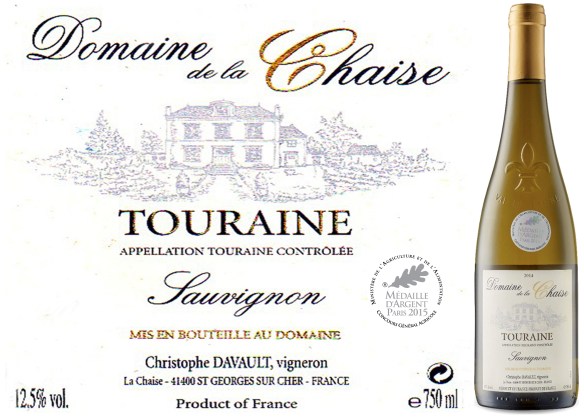 Domaine de La Chaise