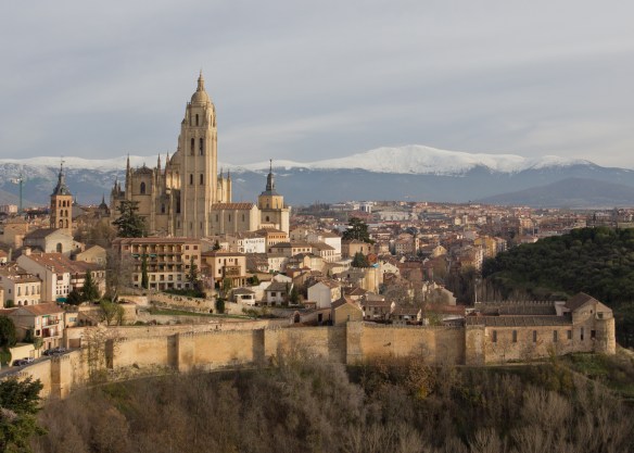 segovia