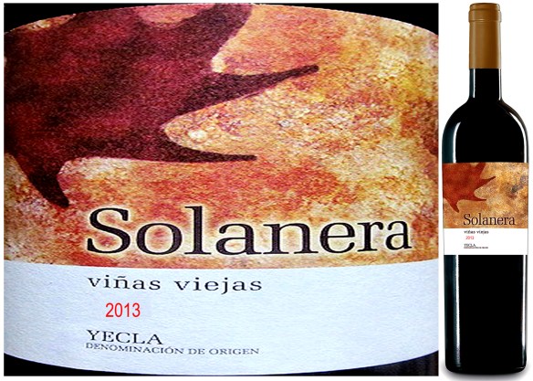 solanera