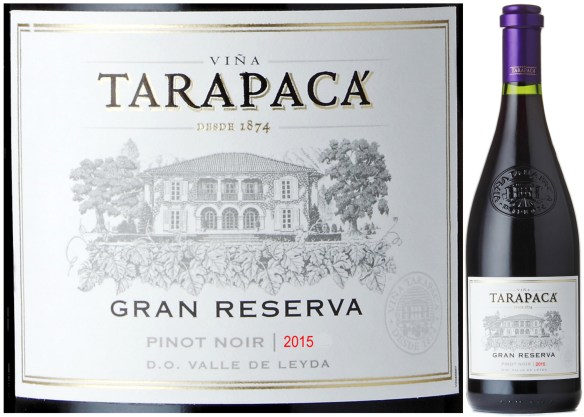 vina-tarapaca